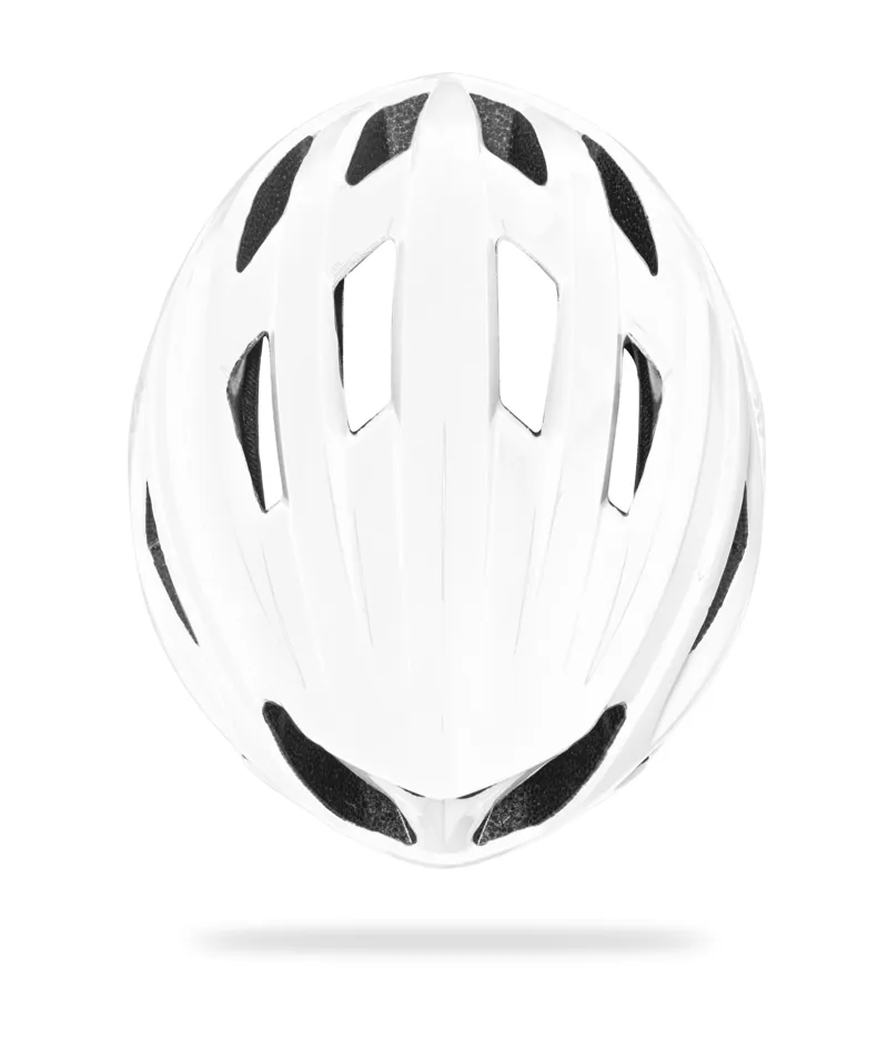 Kask Mojito 3 WG11 Helmet in White-6